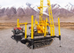 XY-1A 150 Meters Detph 20 HP Diesel Engine Portable Water Well Drilling Rig Equipment