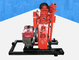 Depth 50 Meters Geological Drilling Rig For Personal Exploration