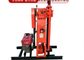 Personal Geological Drilling Rig 70-650 Vertical Spindle Speed For Exploration
