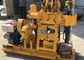 Mud Water Well Drilling Equipment Weight Around 600kg Efficient