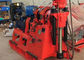 Hydraulic 500m Depth Core Drill Rig For Mine Equipment