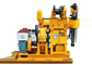 18 HP Diesel Engine XY-1 Soil Testing Drilling Rig Machine With Online Video Support