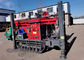 Versatile Pneumatic Drill Rigs With 3m Drilling Rod Length