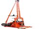 Hydraulic Geological Drilling Rig Machine for Water Well Drilling