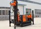 180m Small Customized Portable Water Well Drilling Equipment