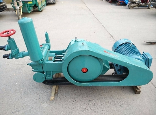 Насос грязи BW 320 Triplex для буровой установки водяной скважины