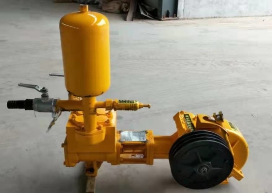 Подгонянный насос грязи BW 160 колес Triplex небольшой для машины буровой установки