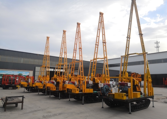 Различный Undercarriage следа Crawler легированной стали размеров для кораблей и буровых установок