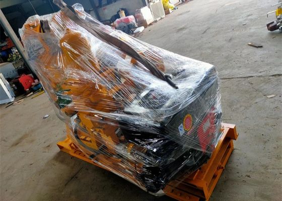 GK 200 Пробная буровая машина для испытаний почвы для инженерной разведки