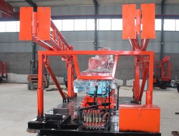 XY-1 портативный буровой агрегат для бурения скважин на 100 метров / буровой агрегат для бурения на полёте