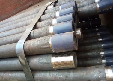 Наговор штанги H22 бурильной стали утеса добычи угля сплющил неубедительную таможню цвета шпинделя сверлильного станка