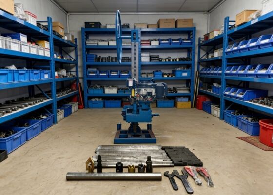 Мини-портативная буровая установка для инженерной промышленности с диаметром отверстия 75 мм