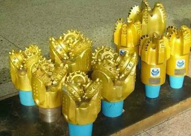 Буровые наконечники водяной скважины высокой точности/прочный бит Пдк диаманта