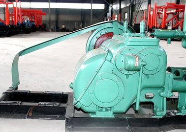 Насос бурового раствора OEM BW250 для скважины воды сверля Reciprocating насос поршеня