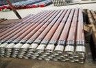 Сопротивление вращающего момента шпинделей сверлильного станка утеса высокой точности высокое для сверлить Суда