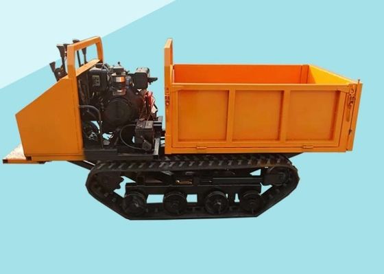 Проектировать транспортер Crawler 1500kg 10hp
