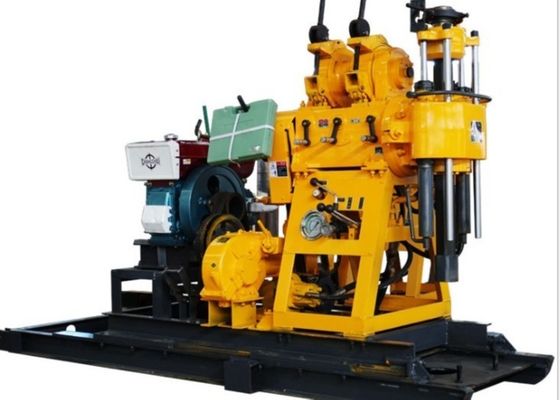 OEM Xy-1a портативный подгонял машину буровой установки скважины геологохимическую