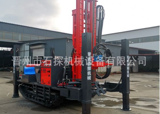 Двигатель дизеля буровой установки 72kw St 200 пневматический подгонял