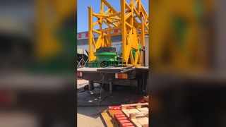 1000-метровый дисковый бур для водяной скважины