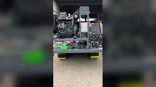 Гусеничные буровые установки высокой прочности